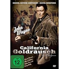 California Goldrausch " Der Draufg�nger von Boston"