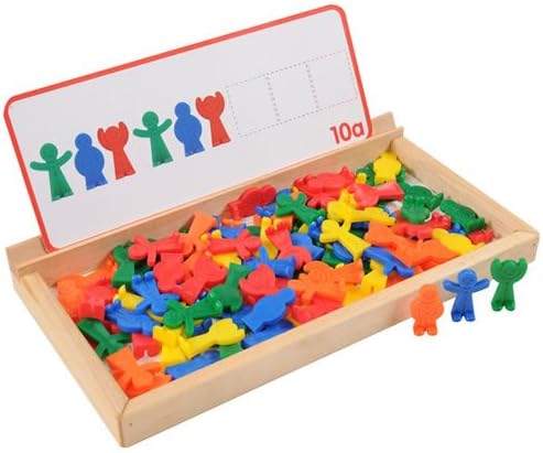 Activity Sorting Tray