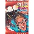 My Life As a Human Hairball (The Incredible Worlds of Wally McDoogle) (Paperback)