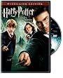 Harry Potter and the Order of the Phoenix (Widescreen Edition)