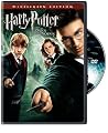 Harry Potter and the Order of the Phoenix (Widescreen Edition)