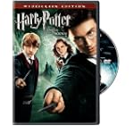 Harry Potter and the Order of the Phoenix (Widescreen Edition)