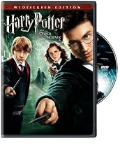 Harry Potter and the Order of the Phoenix (Widescreen Edition)
