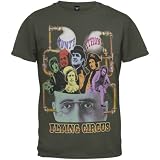 Monty Python - Flying Circus T-Shirt