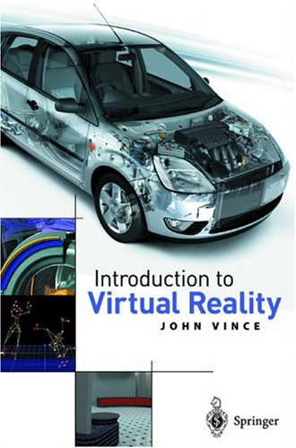 Virtual Reality