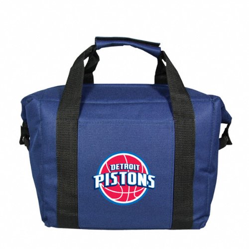 Detroit Pistons 12 Pack Cooler