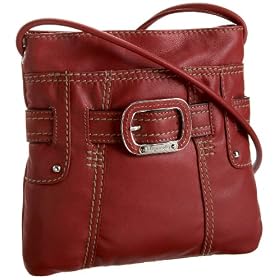 Tignanello Touchables Belting Cross-Body