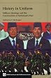 History in Uniform: Military Ideology and the Construction of Indonesia's Past (Southeast Asia Publications Series)