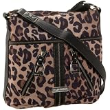 Tyler Rodan Barnum Cross-Body