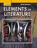 Elements of Literature: First Course