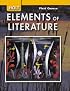Elements of Literature: First Course
