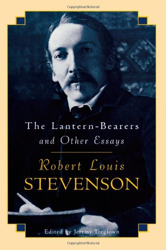 The Lantern-Bearers and Other Essays