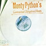 Contractual Obligation Album