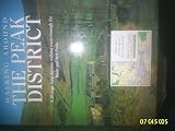 Tom Lawton's Walking around the Peak District : a 10-stage, long-distance walking route through the White and Dark Peaks