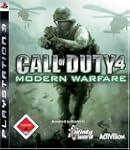 Call of Duty 4 - Modern Warfare