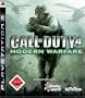 Call of Duty 4 - Modern Warfare