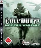 Call of Duty 4 - Modern Warfare