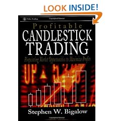 Profitable Candlestick Trading: Pinpointing Market Opportunities to Maximize Profits (Wiley Trading)