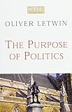 The purpose of politics