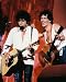 BOB DYLAN & KEITH RICHARD #1 - IN FARBE - Filmfoto - (Poster) PLAKATE - 25x20" ( von Bob Dylan - alle Infos