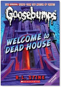 Welcome to Dead House