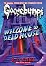 Welcome To Dead House (Classic Goosebumps)