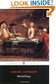 Selected Essays (Penguin Classics)