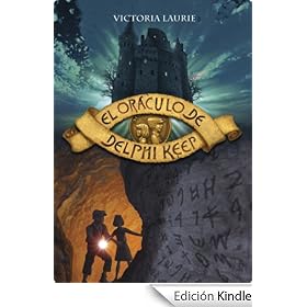El oráculo de Delphi Keep (Serie Infinita)