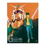 Gundam 30th Anniversary Box Gundam 10 CDs 145 Songs [Limited Release]