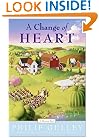 A Change of Heart: A Harmony Novel