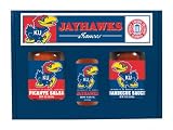 Kansas Jayhawks Tailgate Pack