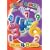 Numberjacks are on Their Way!: Sticker Activity Book (Numberjacks Sticker Activity)