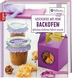 Produkt-Bild: Geschenke aus dem Backofen