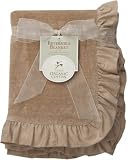 Baby Blankets & Swaddling