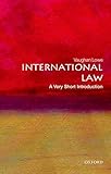 International Law: A Very Short Introduction (Very Short Introductions)