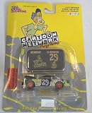 Scooby Doo Shaggy Die Cast Car