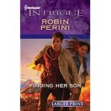 FindingHerSon(HarlequinIntrigue(LargerPrint))