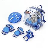 Boys Combo Set With PVC Bag Size 11-1