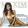 MAXIM 2009 Calendar