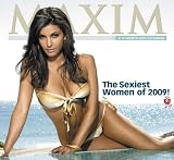 MAXIM 2009 Calendar