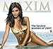 MAXIM 2009 Calendar