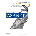Programming ASP.Net by Jesse Liberty and Dan Hurwitz
