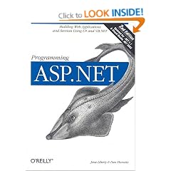 Programming ASP.NET