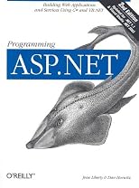 Programming ASP.NET, 3rd Edition
