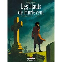 Les Hauts de Hurlevent, Tome 2 :