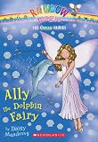 Ally the Dolphin Fairy