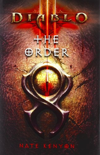 Diablo III 141655078X pdf