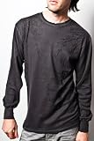 Monarchy - Men's Kabuki Thermal (Dusty Black)