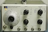 HP 3310A function generator [Misc.]