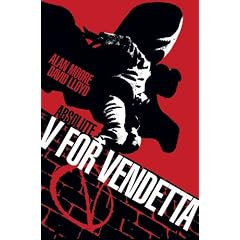 Absolute V for Vendetta